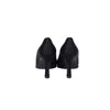 Secondhand Yves Saint Laurent Satin Pumps - '90s