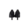 Secondhand Yves Saint Laurent Satin Pumps - '90s