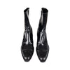 Secondhand Prada Pointed-toe Ankle Boots - '00s