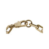 Secondhand Louis Vuitton Edge Necklace MM - '20s
