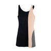 Secondhand Marni Grey Color-Block Dress & Jacket Set - '00s