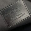 Secondhand Louis Vuitton Danube Male Crossbody Bag - '10s