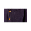 Secondhand Vivienne Westwood Long Jacket - '10s
