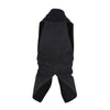 Secondhand Cora Groppo Black Vest - '00s