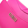 Secondhand Balenciaga Box Calfskin Medium XX Flap Bag - '20s