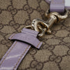 Secondhand Gucci Vintage Monogram Jackie - '10s