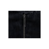 Secondhand Gucci Denim Biker Jacket - '10s