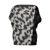 Secondhand Dries Van Noten Pattern Sweater - '10s
