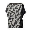 Secondhand Dries Van Noten Pattern Sweater - '10s