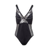Secondhand Stella McCartney Lace & Mesh Bodysuit - '10s