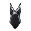 Secondhand Stella McCartney Lace & Mesh Bodysuit - '10s
