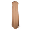 Secondhand Valentino Long Jumpsuit with Cape - '10s