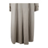 Secondhand Giorgio Armani Lined Trench Coat - '10s