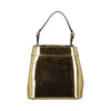 Secondhand Valentino Supervee Logo Tote Bag - '20s