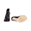Secondhand Gianvito Rossi Open-toe Ankle Boots - '10s