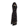 Secondhand Marc Jacobs Vintage Midi Dress - '00s