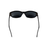 Secondhand Genny Square Sunglasses - '10s
