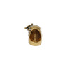 Secondhand Alexander Mcqueen Skull Ring - '90s