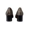 Secondhand Tory Burch Gigi Calfhair Pointy Toe Pumps - '10s