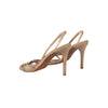 Secondhand Rene Caovilla Firefly Slingback Sandals - '10s