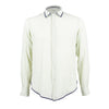 Secondhand Bagutta Cotton Shirt - '10s
