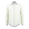 Secondhand Bagutta Cotton Shirt - '10s