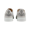 Secondhand Vivienne Westwood Low Top Apollo Trainers - '10s