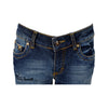 Secondhand Roberto Cavalli Slim Fit Denim - '00s