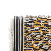 Secondhand Louis Vuitton Monogram Jungle Print Scarf - '10s