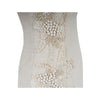 Secondhand 6267 Embroidered Cotton Ottoman Dress - '00s