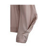 Secondhand Diane Von Furstenberg Pale Pink Blouse - '10s
