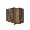 Secondhand Trussardi Vintage Leather Luggage - '90s