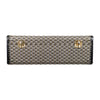 Secondhand Goyard Vintage Canvas Suitcase - '90s