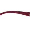 Secondhand Giorgio Armani Sunglasses with Frosted Frame - '10s