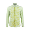 Secondhand Collection Privée Daniele Alessandrini Embroidered Shirt - '00s