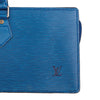 Secondhand Louis Vuitton Sac Tricot Handbag - '00s