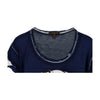 Secondhand Louis Vuitton Cruise Printed Cotton T-shirt - '10s