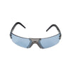 Secondhand Chanel Shield Sunglasses - '90s