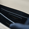 Secondhand Saint Laurent Paris Cassandra Shoulder Bag - '20s
