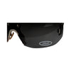 Secondhand Histoire de Voir Aviator Sunglasses - '10s