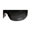 Secondhand Histoire de Voir Aviator Sunglasses - '10s