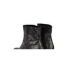 Secondhand Zadig&Voltaire Snakeskin Ankle Boots - '10s