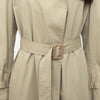 Secondhand Maison Margiela Trench Coat - '10s