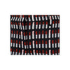 Secondhand Prada Lipstick Printed Pants - '10s