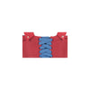 Secondhand Rubino Gaeta Corset Top - '20s