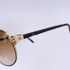 VALENTINO GARAVANI Sunglasses Second-hand