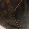 Secondhand Louis Vuitton Keepall Bag