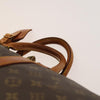 Secondhand Louis Vuitton Keepall Bag