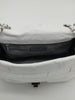 Secondhand Chanel Igloo Flap Lambskin Jumbo Bag - '10s