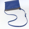 Secondhand Celine Trio Crossbody Bag
